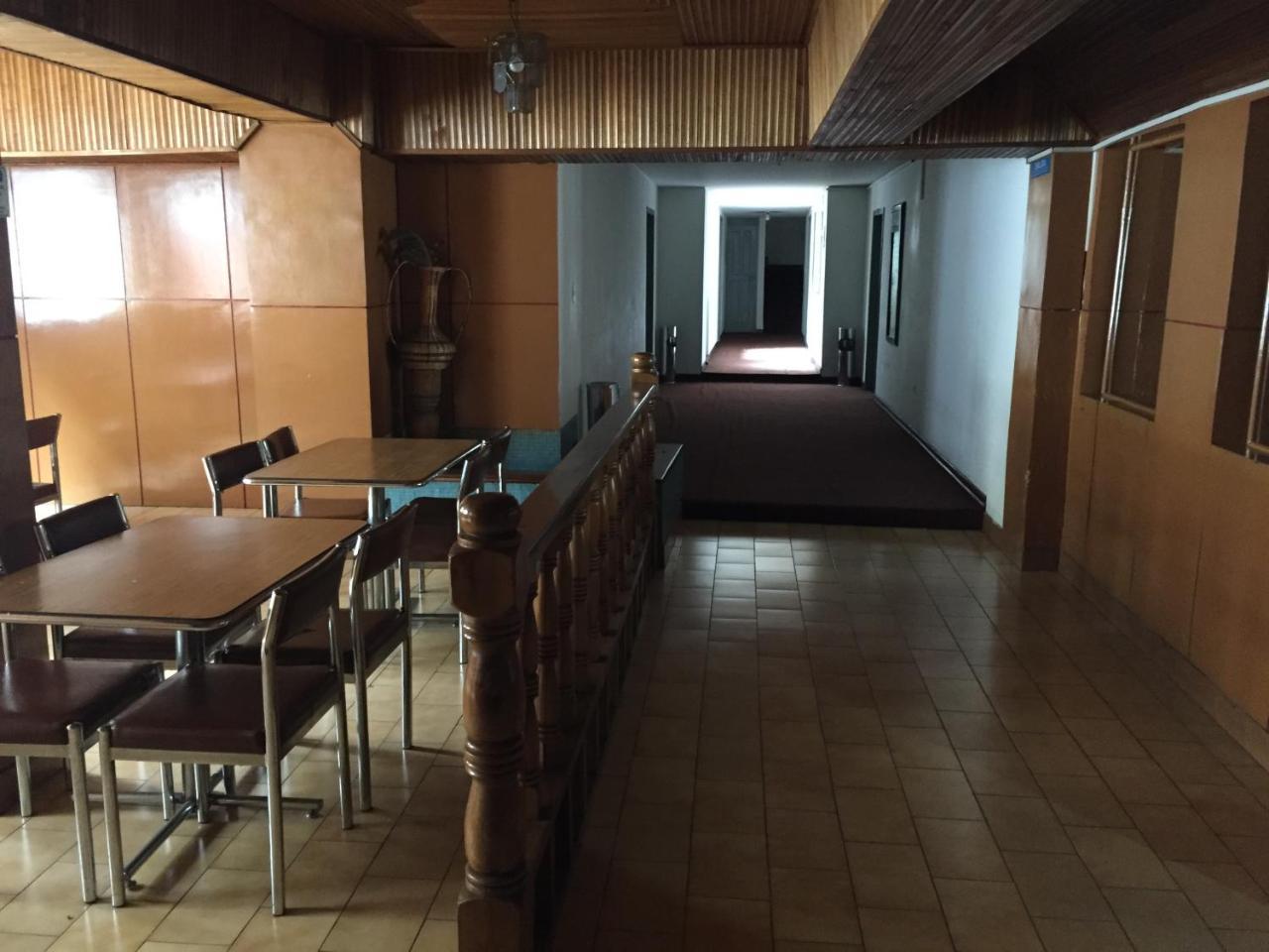 Hotel de Lujo Bogota Buitenkant foto
